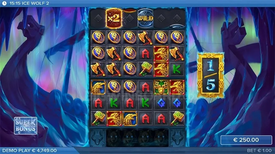 Vibrant online slot machine interface with flashing lights and coins, illustrating how to maximize winnings and aim for jackpots at 777 slots.