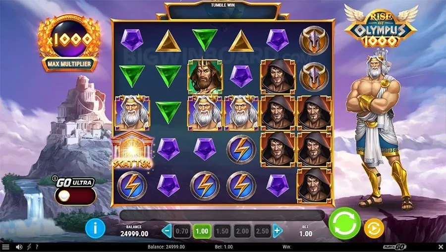 777 History of Popular Casino Games