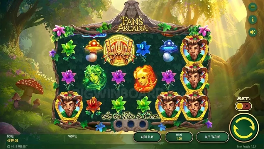 About 777 Online Casino