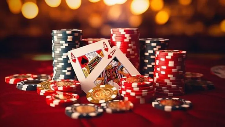 Sports Betting Cashback Promotion at 777