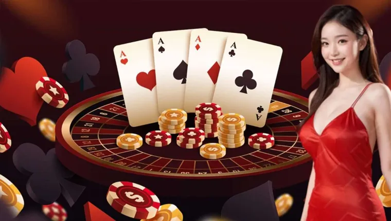 Nustar Welcome Bonus for new players