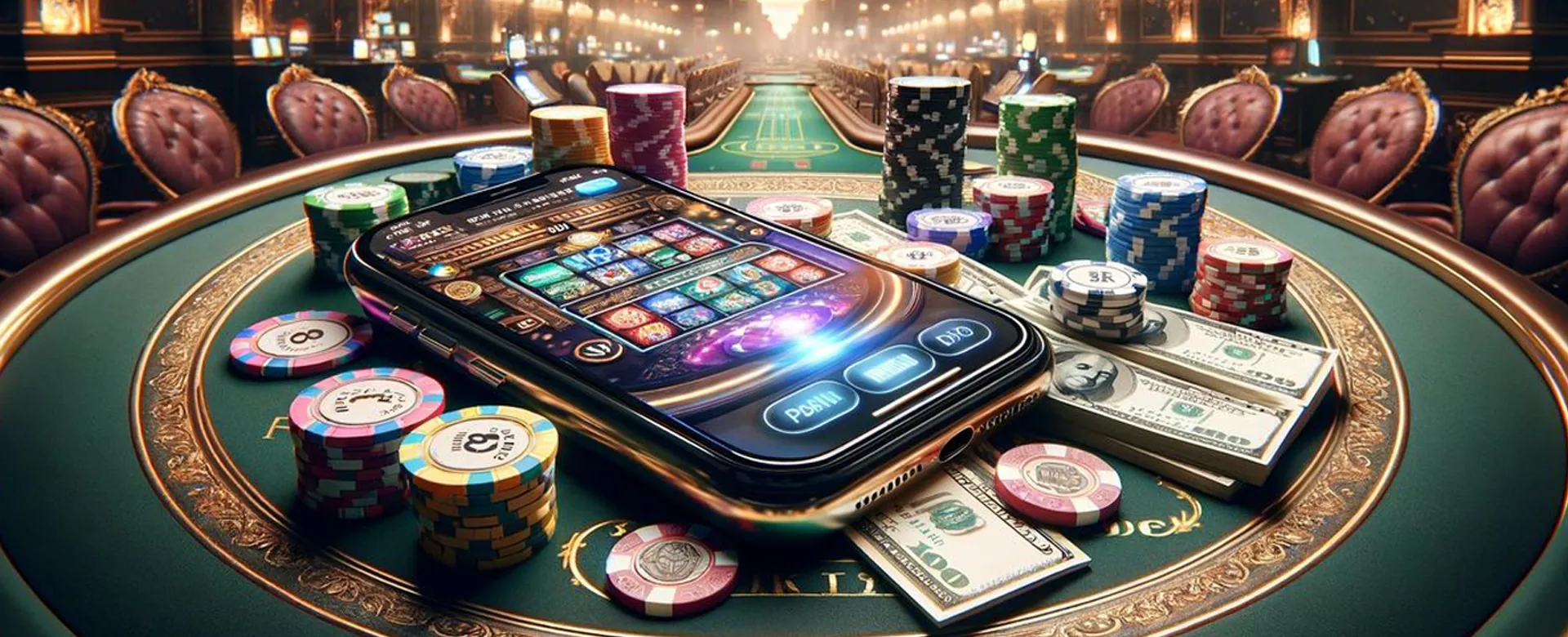 777 Online Casino Philippines Gaming