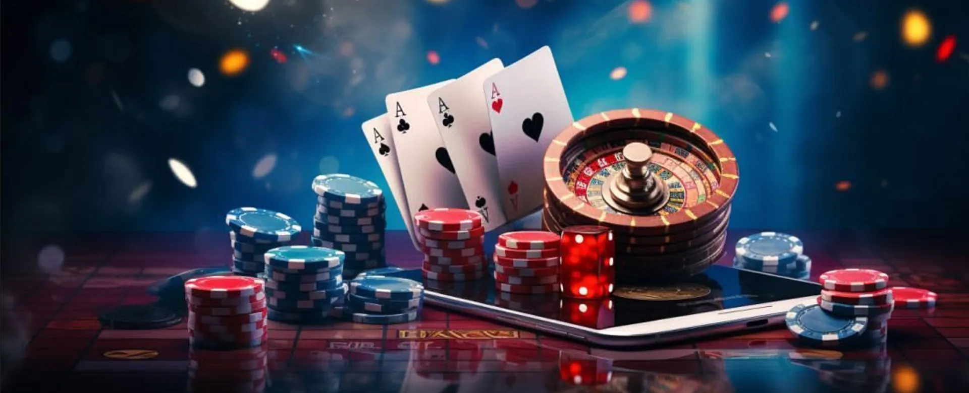 Responsible Gaming at 777 Online Casino