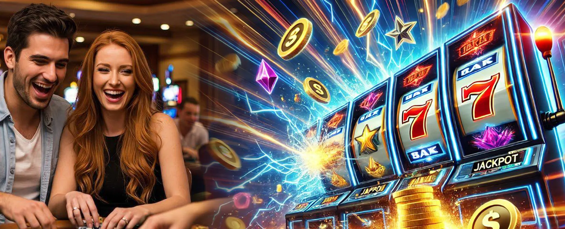 Dynamic sports arena with glowing 777 logo, capturing the excitement of online betting in the Philippines