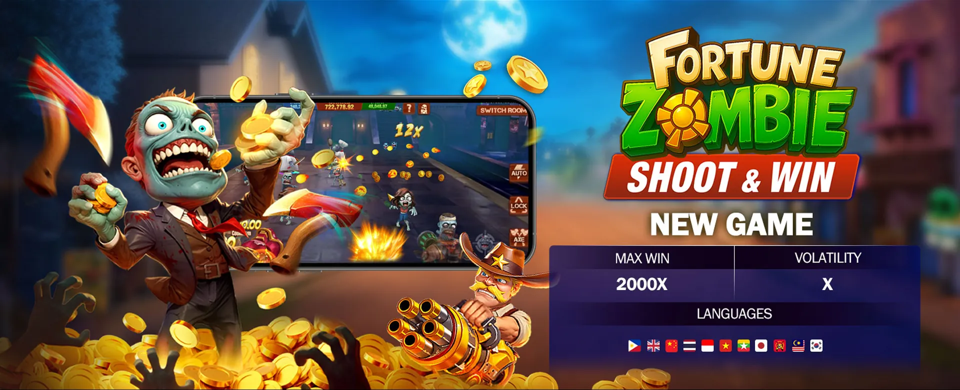 Dynamic background image of a vibrant online casino with '777' branding and golden slot machine elements, set against a dark, luxurious backdrop, reflecting the Philippines market.
