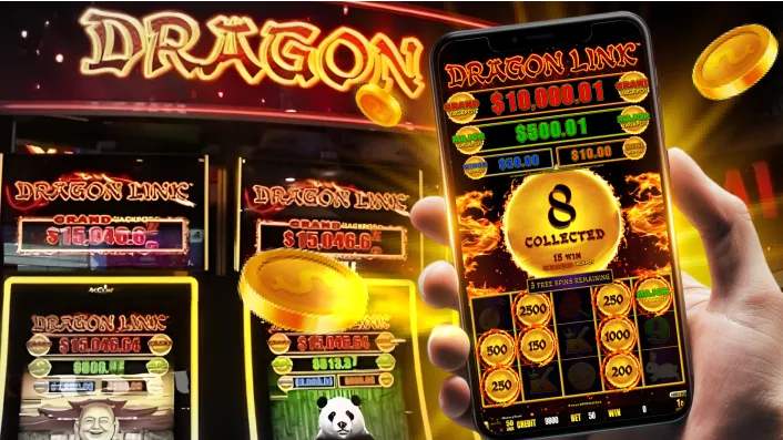 Hot Casino Game