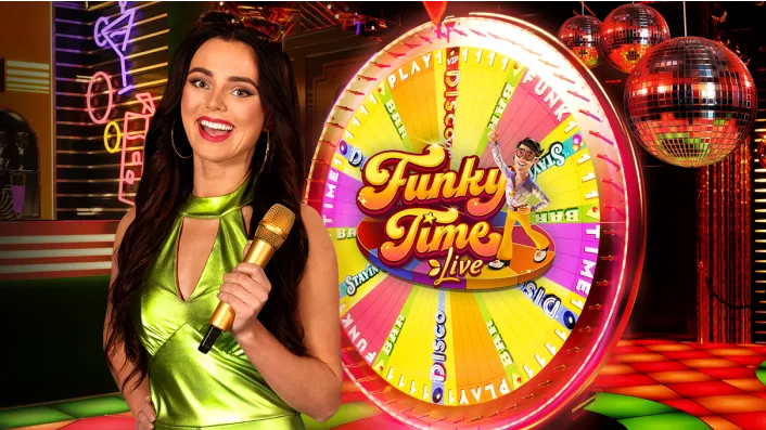 Featured Slot