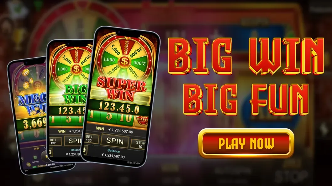 Exciting Jili Slot 777 Fishing Game