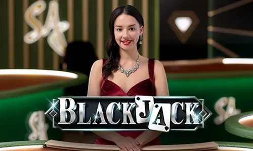 Live Roulette game with a spinning wheel and betting table
